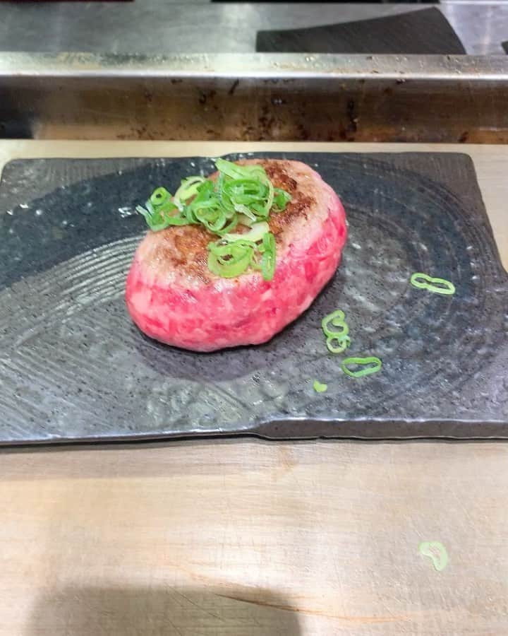 樫原伸彦のグルメインスタ