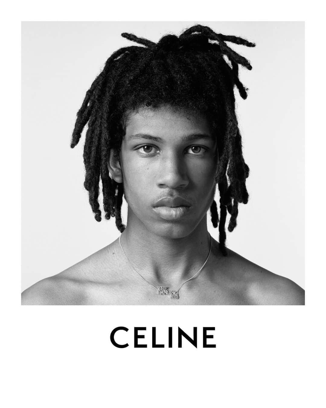 Celineさんのインスタグラム写真 - (CelineInstagram)「CELINE HOMME "THE DANCING KID" COLIN PHOTOGRAPHED BY @HEDISLIMANE IN SAINT-TROPEZ IN JULY 2020   #THEDANCINGKID #CELINEHOMME #CELINEBYHEDISLIMANE」8月12日 20時40分 - celine