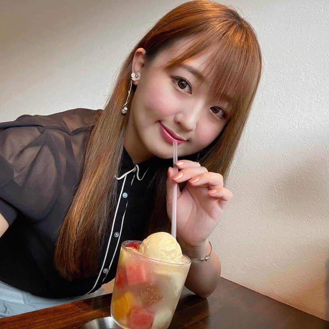 上野貴穂のグルメインスタ