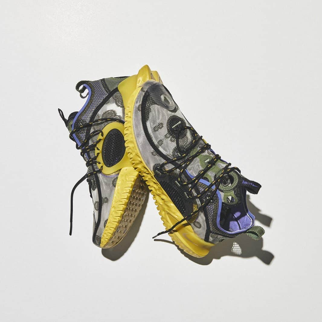 UNITED ARROWS & SONSのグルメインスタ