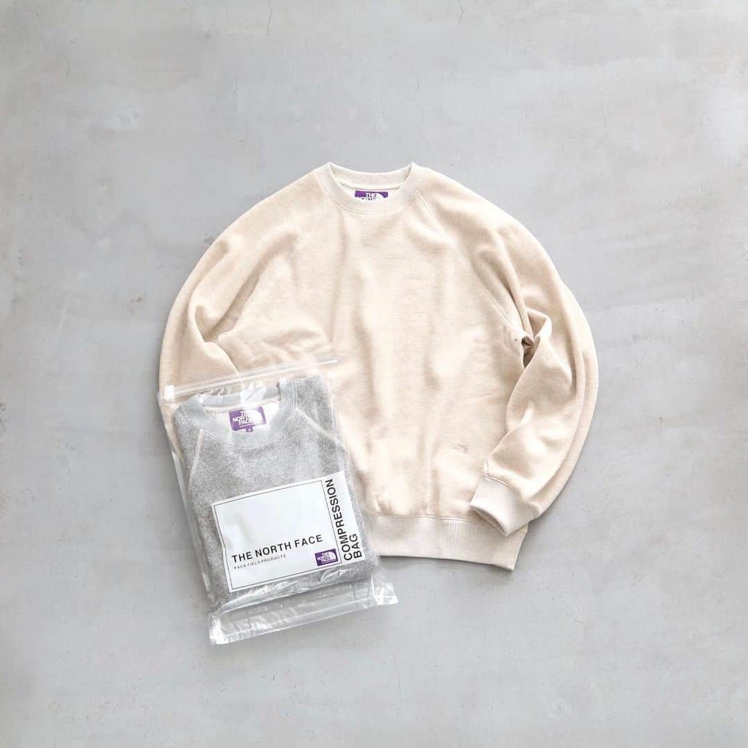 wonder_mountain_irieさんのインスタグラム写真 - (wonder_mountain_irieInstagram)「_ THE NORTH FACE PURPLE LABEL  -ザ ノース フェイス パープル レーベル- "Pack Field Sweatshirt" ￥13,200- _ 〈online store / @digital_mountain〉 https://www.digital-mountain.net/shopdetail/000000011455/ _ 【オンラインストア#DigitalMountain へのご注文】 *24時間受付 *15時までのご注文で即日発送 * 1万円以上ご購入で送料無料 tel：084-973-8204 _ We can send your order overseas. Accepted payment method is by PayPal or credit card only. (AMEX is not accepted)  Ordering procedure details can be found here. >>http://www.digital-mountain.net/html/page56.html  _ 本店：#WonderMountain  blog>> http://wm.digital-mountain.info _ #nanamica #THENORTHFACEPURPLELABEL  ##THENORTHFACE #ナナミカ #ザノースフェイスパープルレーベル #ザノースフェイス _  JR 「#福山駅」より徒歩10分 #ワンダーマウンテン #japan #hiroshima #福山 #福山市 #尾道 #倉敷 #鞆の浦 近く _ 系列店：@hacbywondermountain _」8月12日 21時04分 - wonder_mountain_