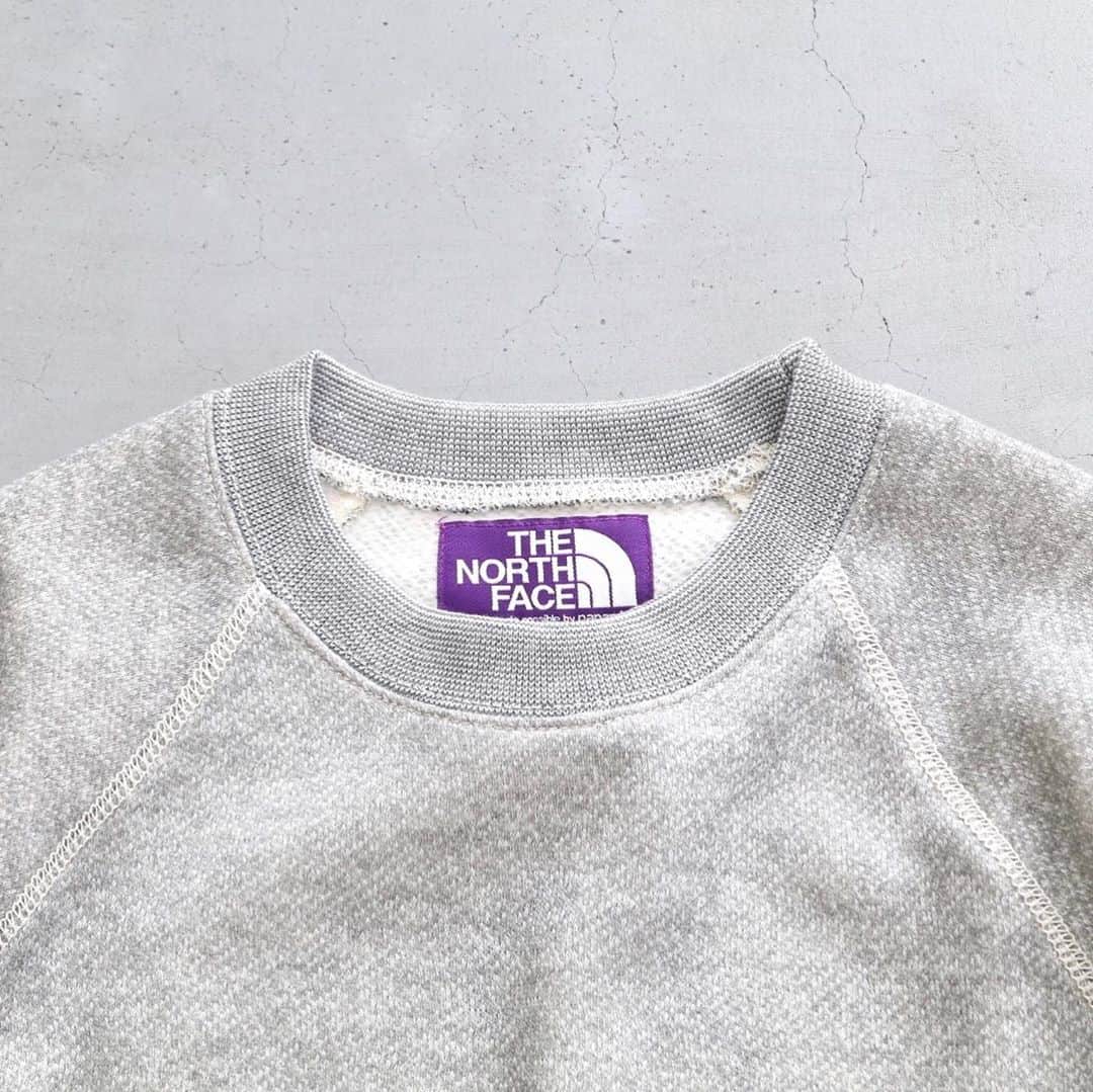 wonder_mountain_irieさんのインスタグラム写真 - (wonder_mountain_irieInstagram)「_ THE NORTH FACE PURPLE LABEL  -ザ ノース フェイス パープル レーベル- "Pack Field Sweatshirt" ￥13,200- _ 〈online store / @digital_mountain〉 https://www.digital-mountain.net/shopdetail/000000011455/ _ 【オンラインストア#DigitalMountain へのご注文】 *24時間受付 *15時までのご注文で即日発送 * 1万円以上ご購入で送料無料 tel：084-973-8204 _ We can send your order overseas. Accepted payment method is by PayPal or credit card only. (AMEX is not accepted)  Ordering procedure details can be found here. >>http://www.digital-mountain.net/html/page56.html  _ 本店：#WonderMountain  blog>> http://wm.digital-mountain.info _ #nanamica #THENORTHFACEPURPLELABEL  ##THENORTHFACE #ナナミカ #ザノースフェイスパープルレーベル #ザノースフェイス _  JR 「#福山駅」より徒歩10分 #ワンダーマウンテン #japan #hiroshima #福山 #福山市 #尾道 #倉敷 #鞆の浦 近く _ 系列店：@hacbywondermountain _」8月12日 21時04分 - wonder_mountain_