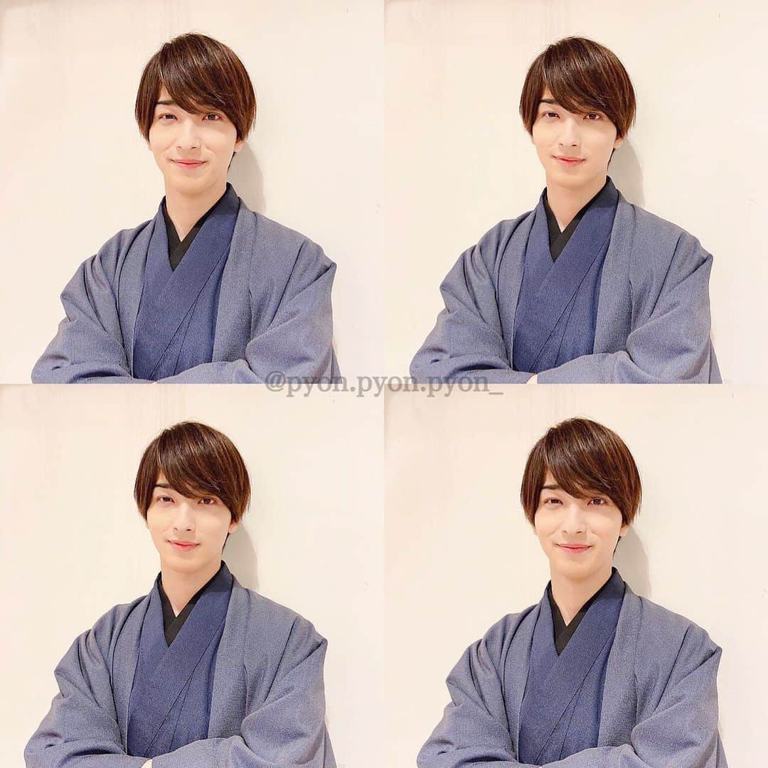 女優と俳優さんのインスタグラム写真 - (女優と俳優Instagram)「今夜『私たちはどうかしている』 ・ ・ #横浜流星 #yokohamaryusei  #浜辺美波 #hamabeminami  #高杉真宙 #takasugimahiro  #私たちはどうかしている  #0812」8月12日 21時06分 - pyon.pyon.pyon_