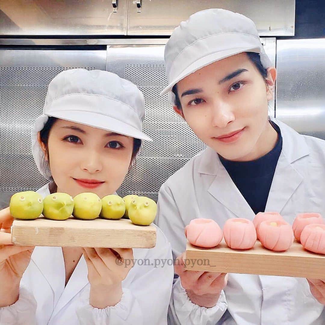 女優と俳優さんのインスタグラム写真 - (女優と俳優Instagram)「今夜『私たちはどうかしている』 ・ ・ #横浜流星 #yokohamaryusei  #浜辺美波 #hamabeminami  #高杉真宙 #takasugimahiro  #私たちはどうかしている  #0812」8月12日 21時06分 - pyon.pyon.pyon_