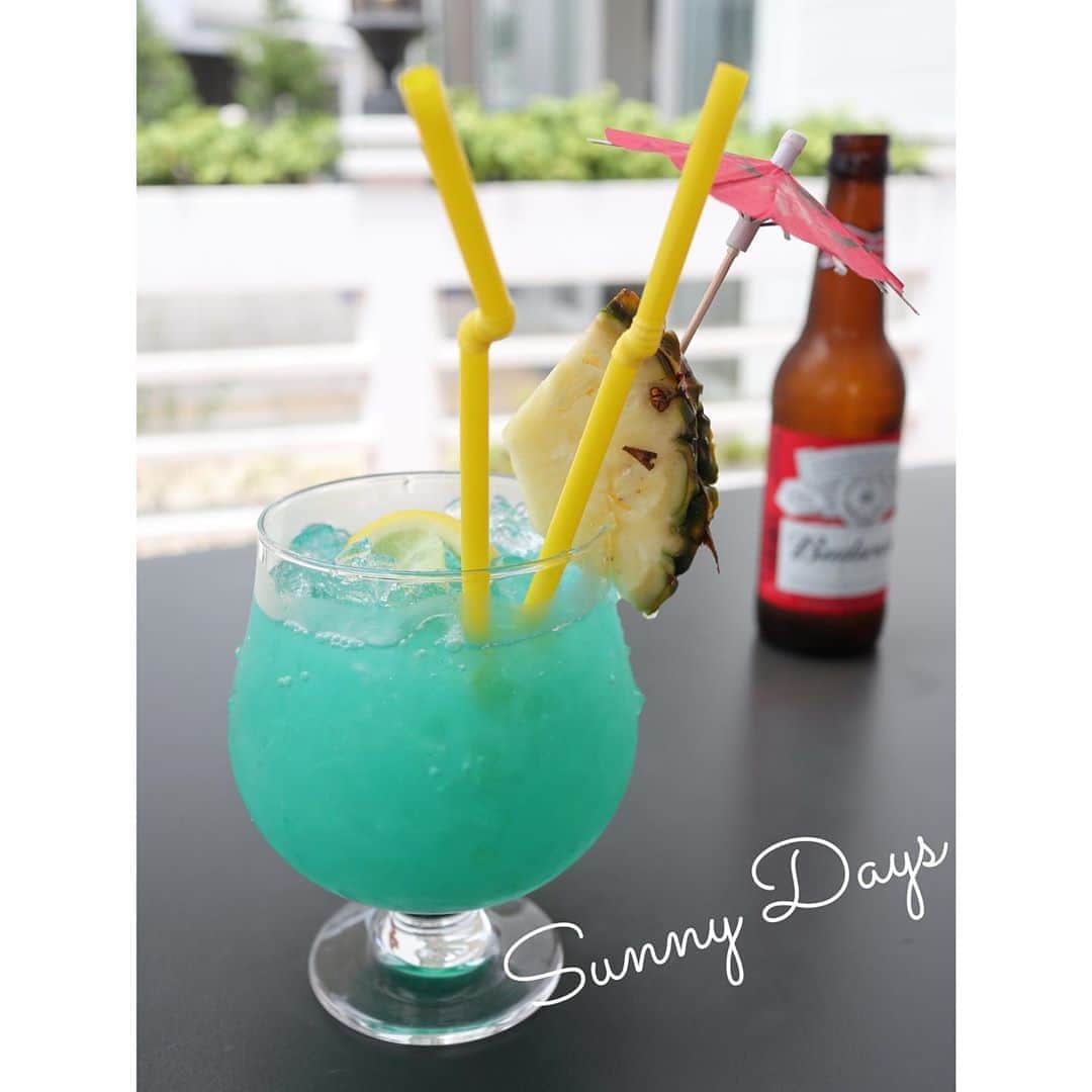 リナのグルメインスタ