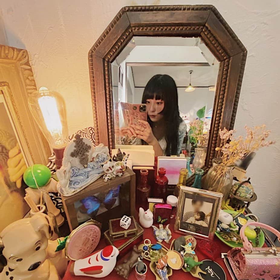 DAOKOのインスタグラム：「✿ ✿ ✿」