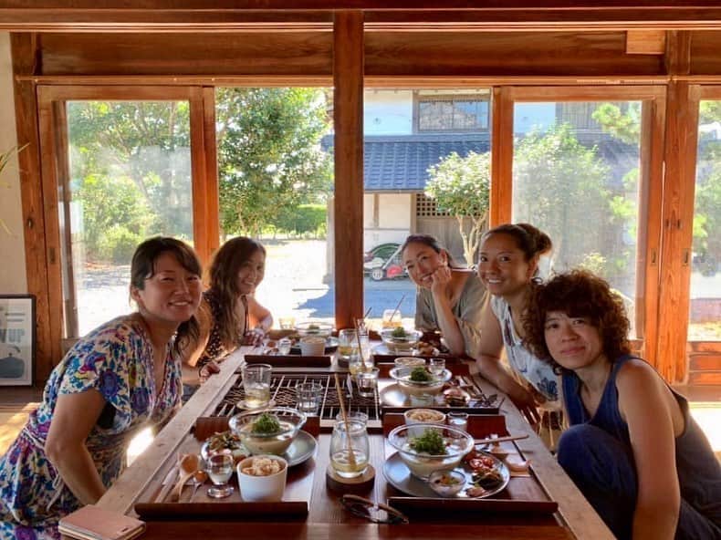 岡部亜紀のグルメインスタ