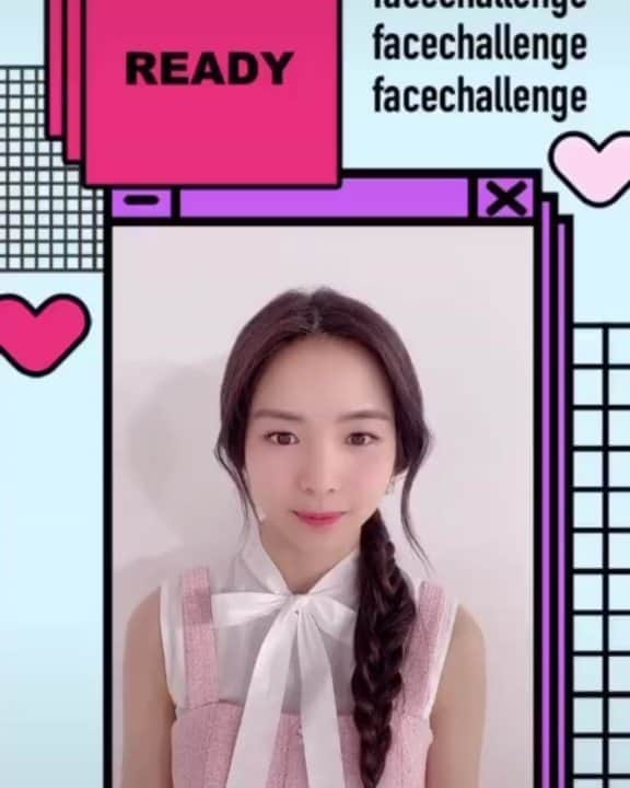 マヤ（勝村摩耶）のインスタグラム：「Maya's face challenge 😭😍 - - Follow @_MayaKatsumura for more content - - #MAYA  #MAYAKATSUMURA #NiziU #NiziUMaya #JYP #MakeYouHappy #FaceChallenge」