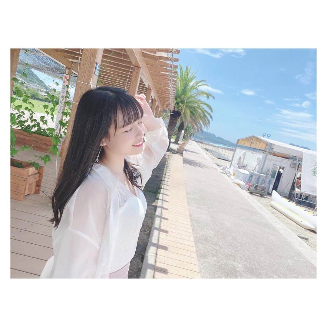 岩田陽菜のインスタグラム