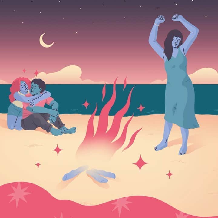 フルラのインスタグラム