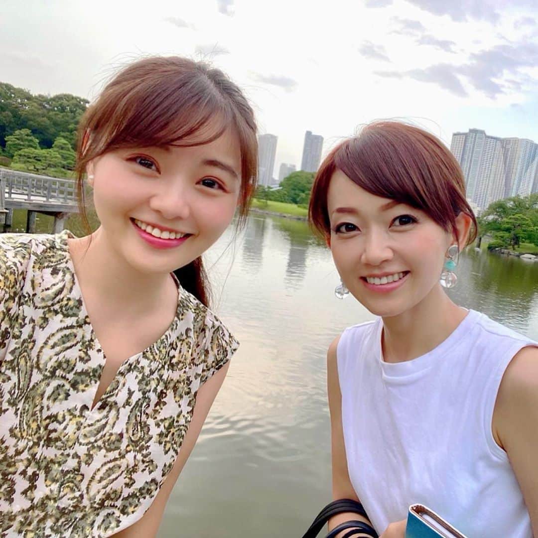 岡部玲子のインスタグラム