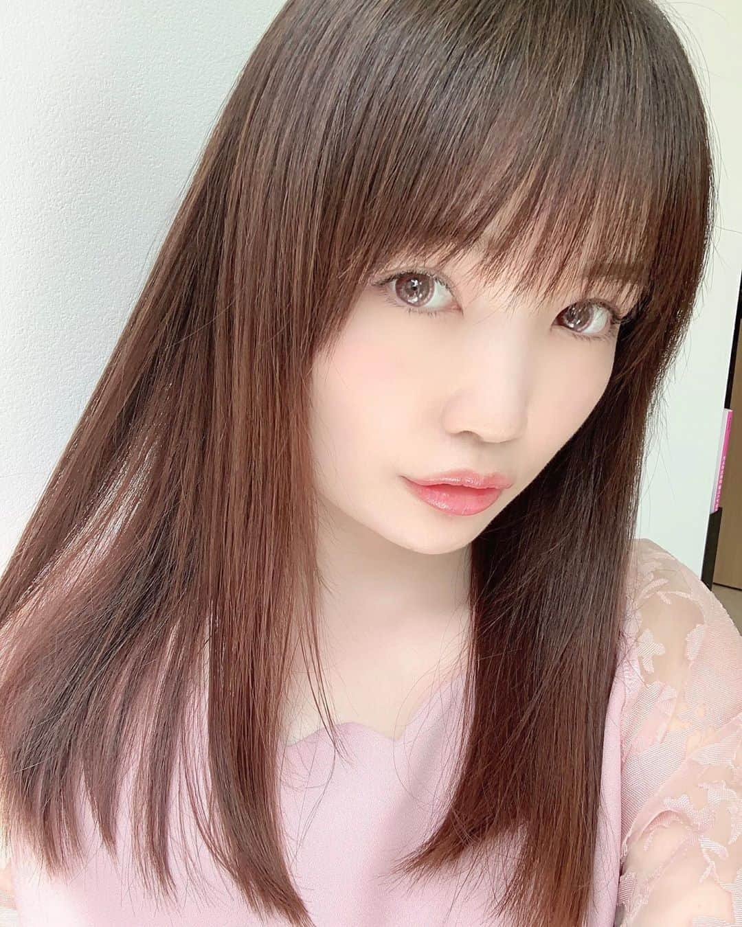 浅井麻里のインスタグラム