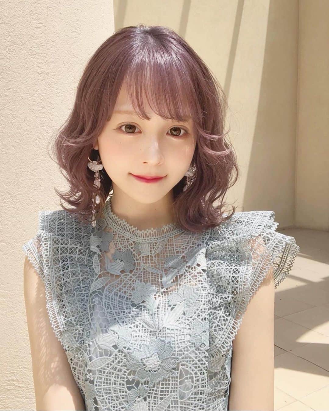 小西恭平さんのインスタグラム写真 - (小西恭平Instagram)「大人ガーリーのミディアムヘアです✂️✨﻿ ﻿ その人に合ったヘアスタイルを提案させていただきます！﻿ ﻿ 今やりたい髪型や悩みなどカウンセリング時にぜひご相談ください😊」8月12日 21時39分 - kyohei_konishi