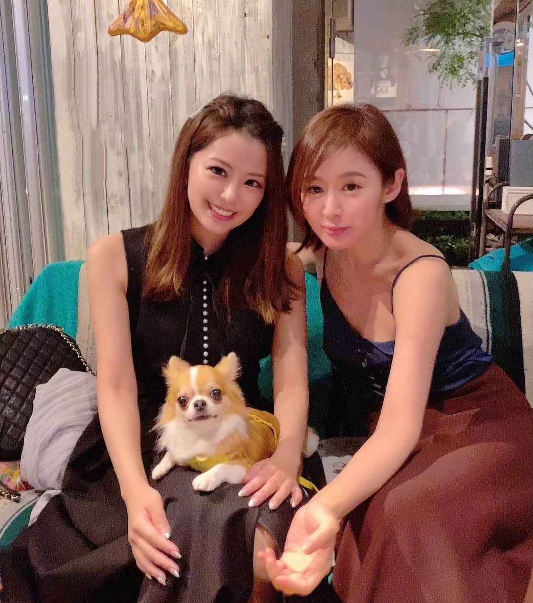 彩花ゆいのグルメインスタ