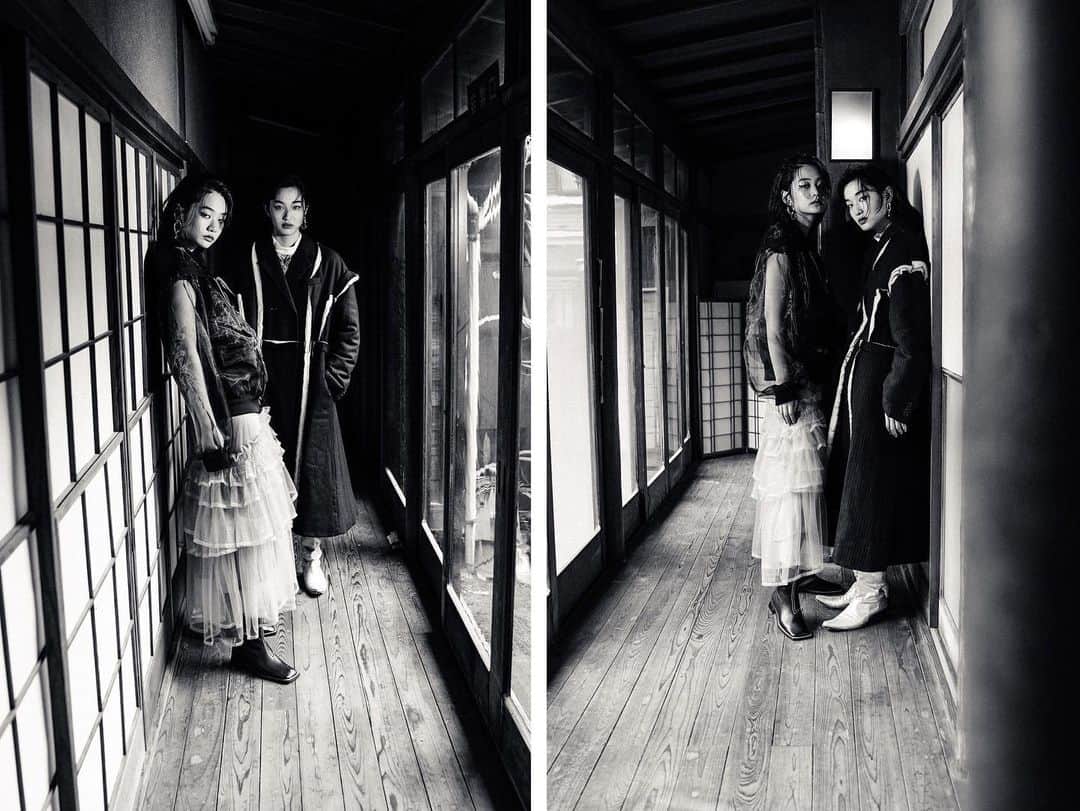 石田夢実さんのインスタグラム写真 - (石田夢実Instagram)「DEW Magazine #37 が公開されました。 是非チェックしてみて下さい！」8月12日 21時49分 - yumemi_ishida