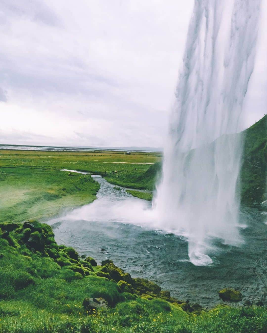 6151のインスタグラム：「🇮🇸」
