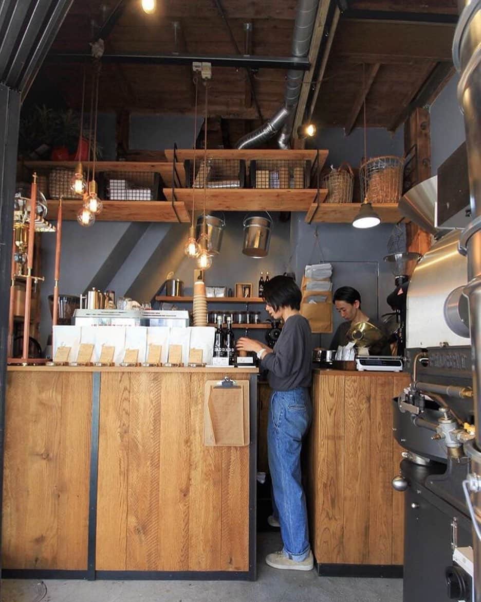 Mel Coffeeのグルメインスタ