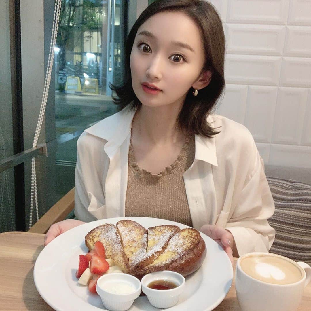 MAYUMIのグルメインスタ