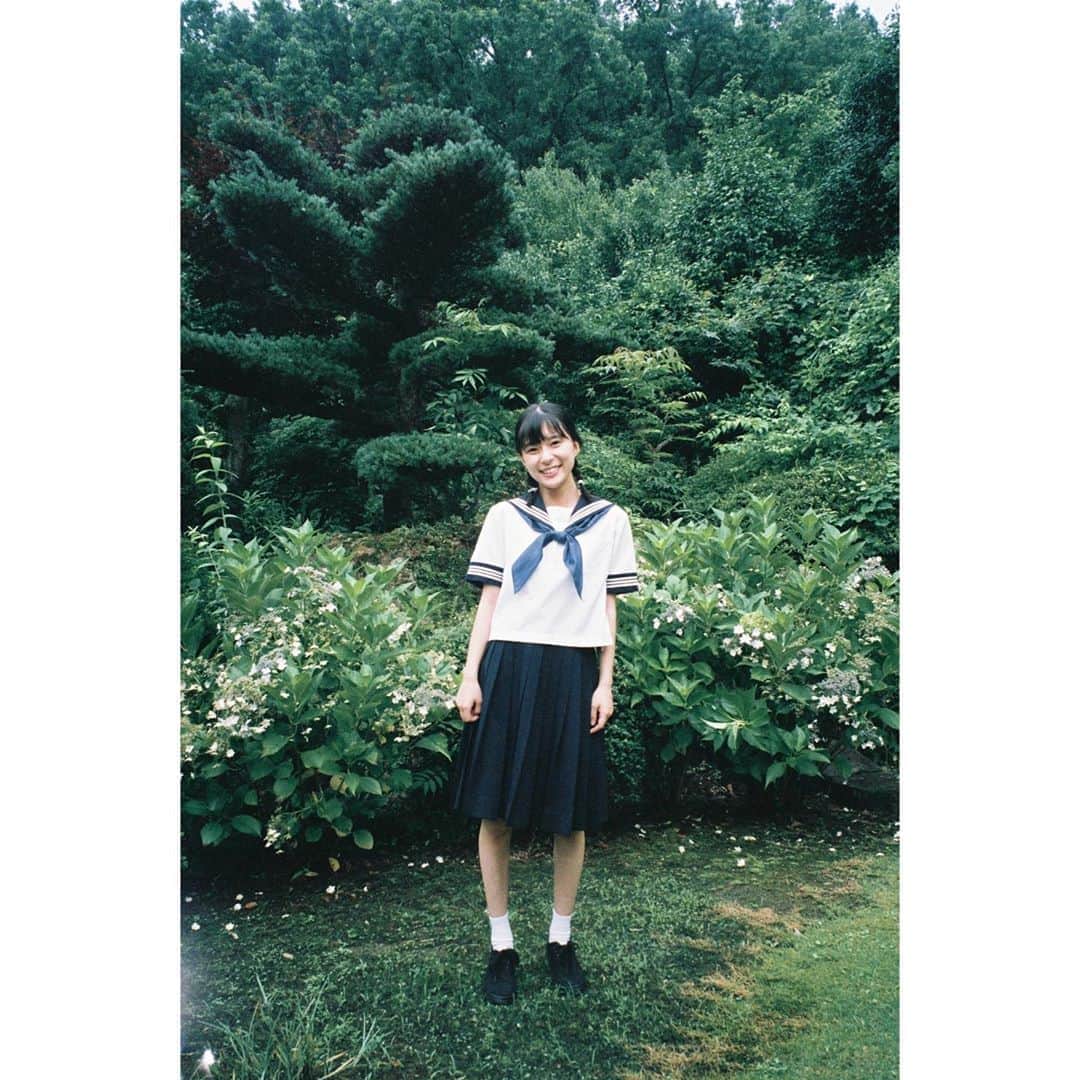 芳根京子さんのインスタグラム写真 - (芳根京子Instagram)「明日はごごナマお邪魔します。 生放送です。 15日Akiko's Piano放送です。 よろしくお願いします。  #film  #🍅 #🎹   #Akiko'sPiano」8月12日 22時02分 - yoshinekyoko