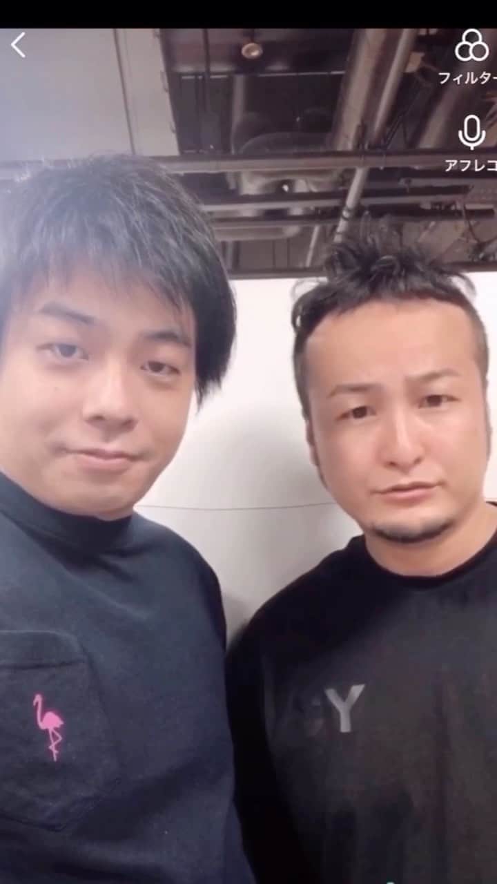 藤田裕樹のインスタグラム