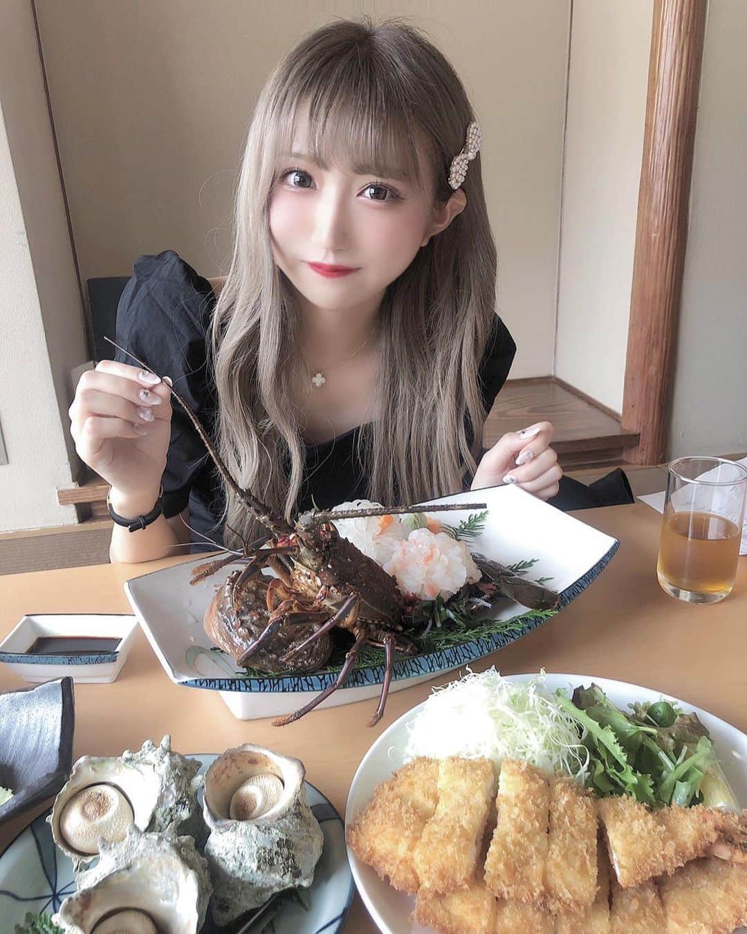 Ayanaのグルメインスタ