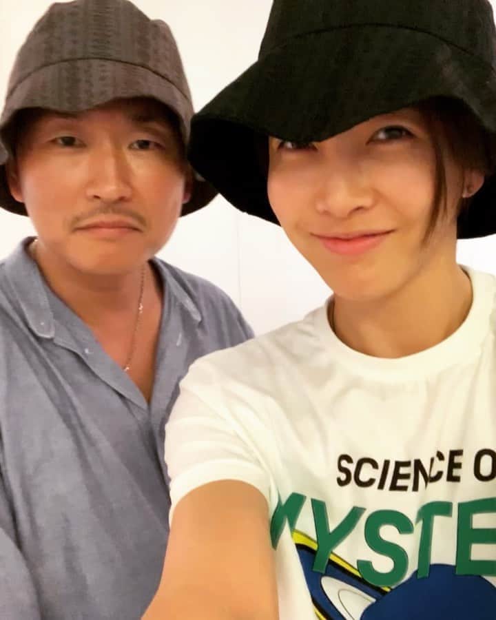 チン・ソヨンのインスタグラム