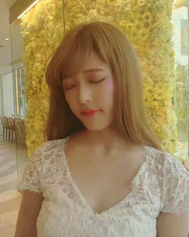 AYUNAのグルメインスタ