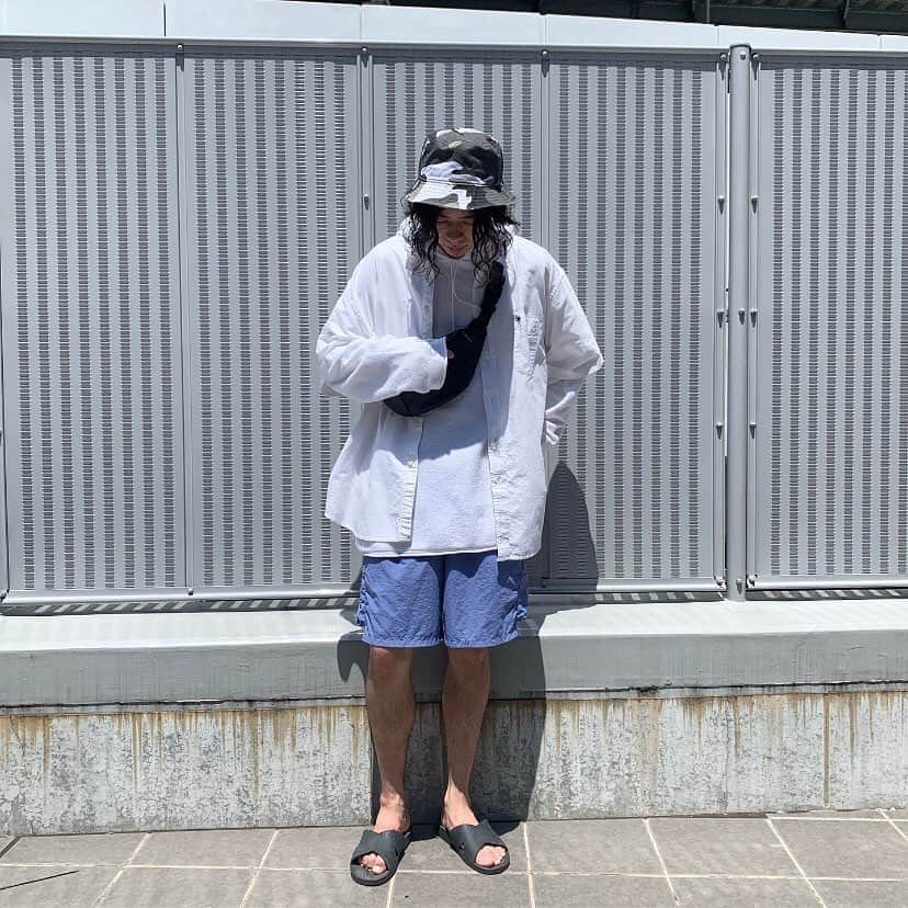 のインスタグラム：「ㅤㅤㅤㅤㅤㅤㅤ ㅤㅤㅤㅤㅤㅤㅤ  men's coordinate ㅤㅤㅤㅤㅤㅤㅤ ㅤㅤㅤㅤㅤㅤㅤㅤㅤㅤㅤㅤㅤ #古着 #古着屋 #下北沢古着屋 #下北沢古着  #tokyo #shimokitazawa #shimokitazawavintage」