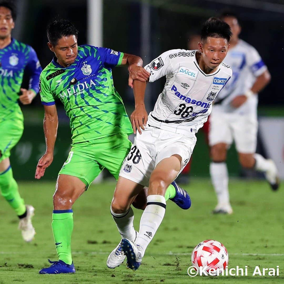 Goal Japanのインスタグラム