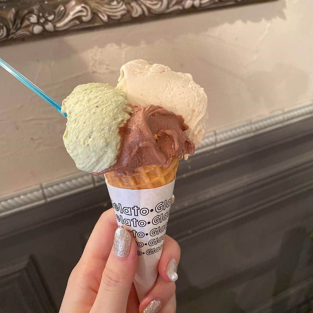 よねいはるかのグルメインスタ