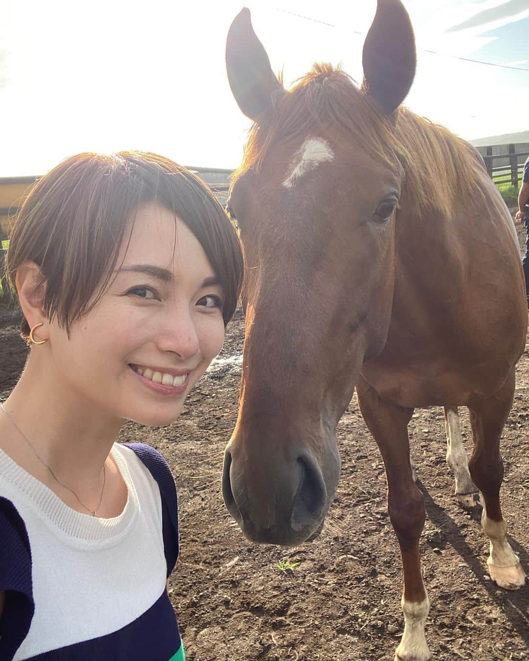 寺田有希のインスタグラム