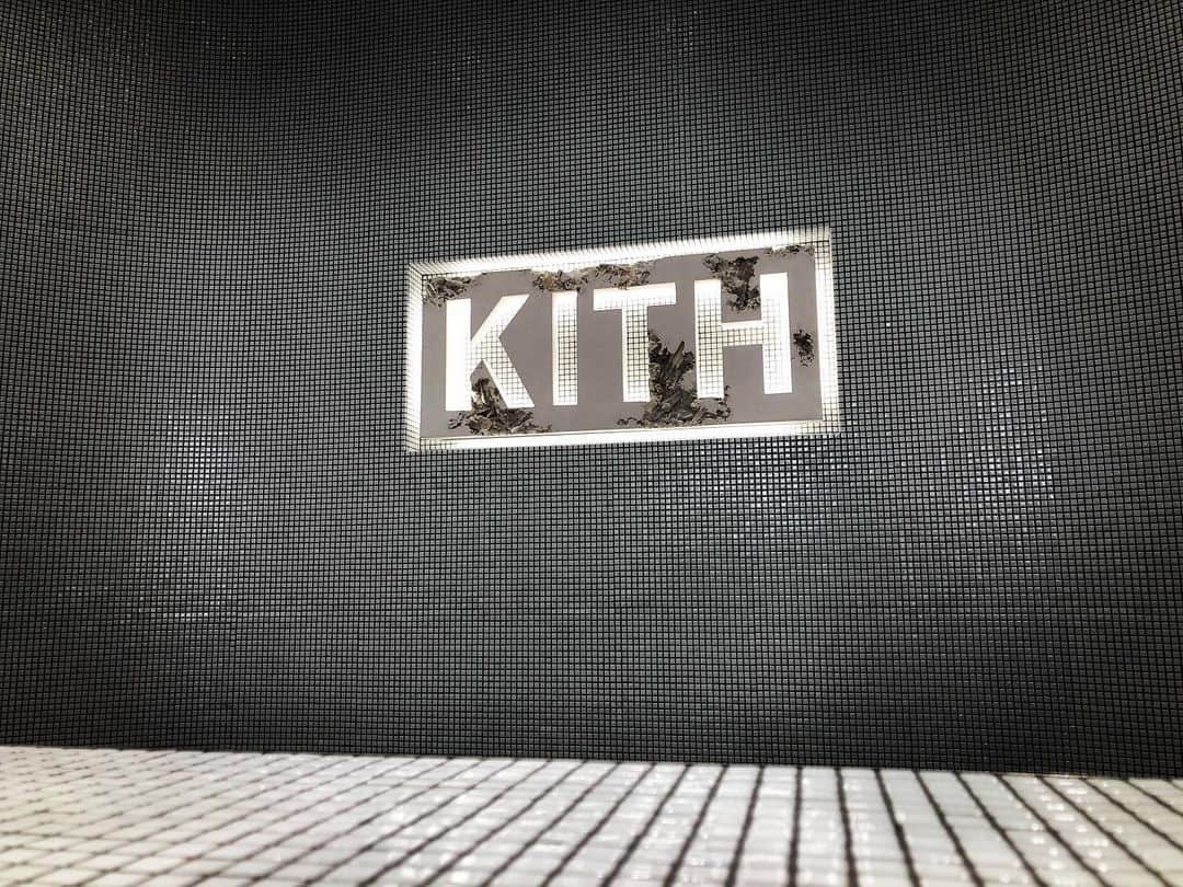 近藤廉さんのインスタグラム写真 - (近藤廉Instagram)「KITH TOKYO 🗽🇺🇸🍔🍕🌭🍟  #apparel #kith #america #icecream」8月12日 22時40分 - smirenofficial