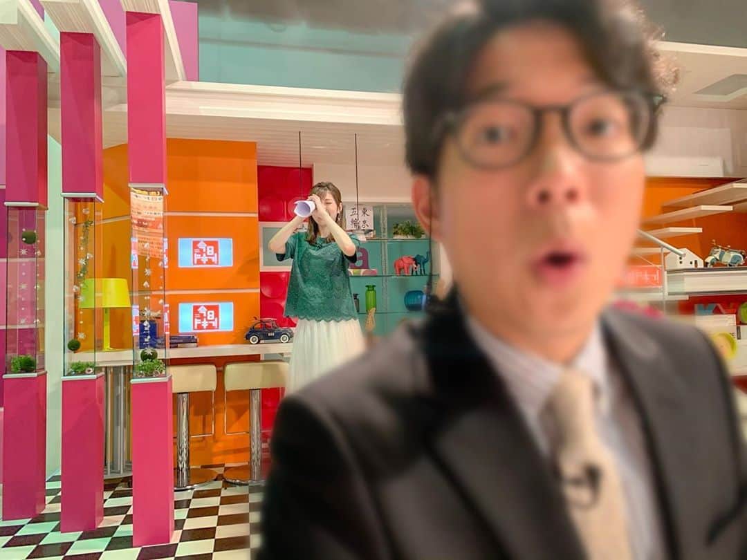 北海道放送「今日ドキッ!」のグルメインスタ