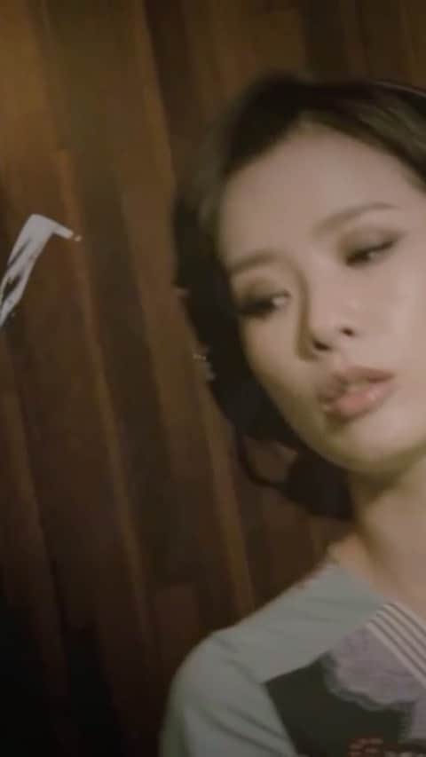 パク・キヨンのインスタグラム：「https://youtu.be/QeNfMkMAu0g」