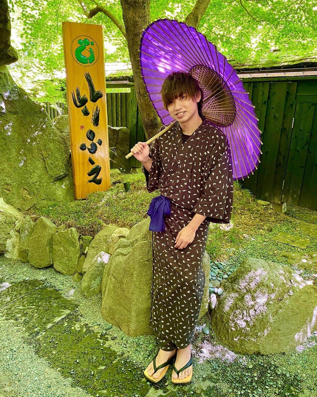 小山雄也のグルメインスタ