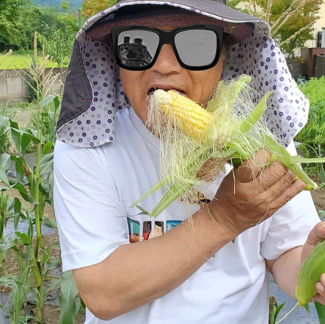 綾小路きみまろのインスタグラム