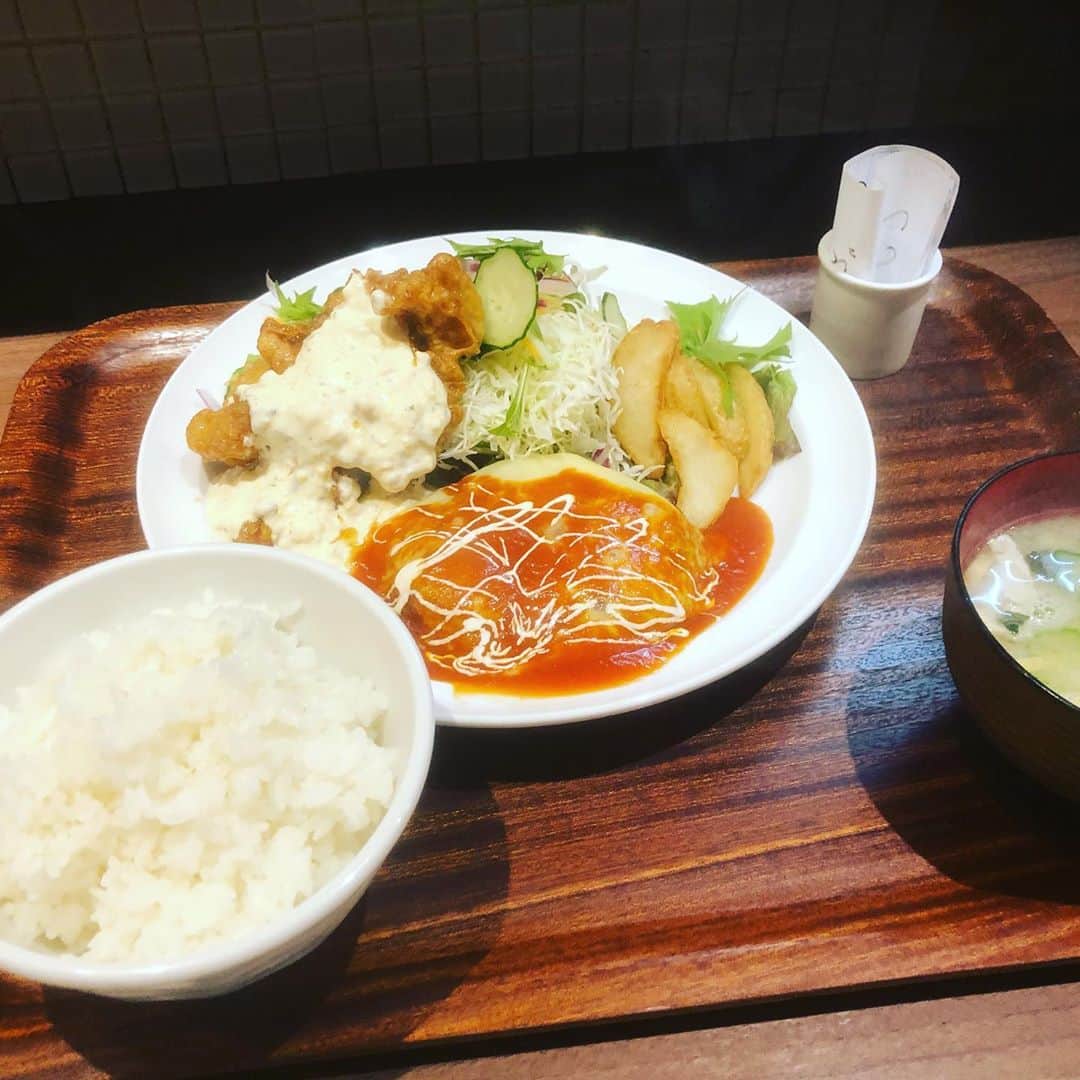 江川智晃のグルメインスタ