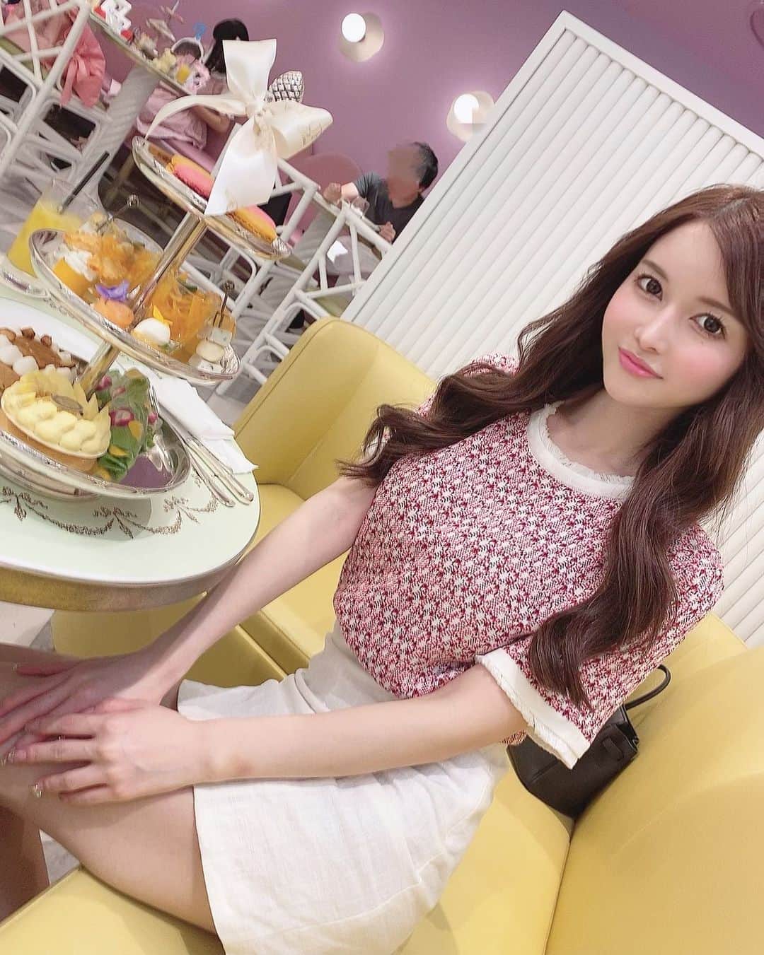 ゆめのグルメインスタ