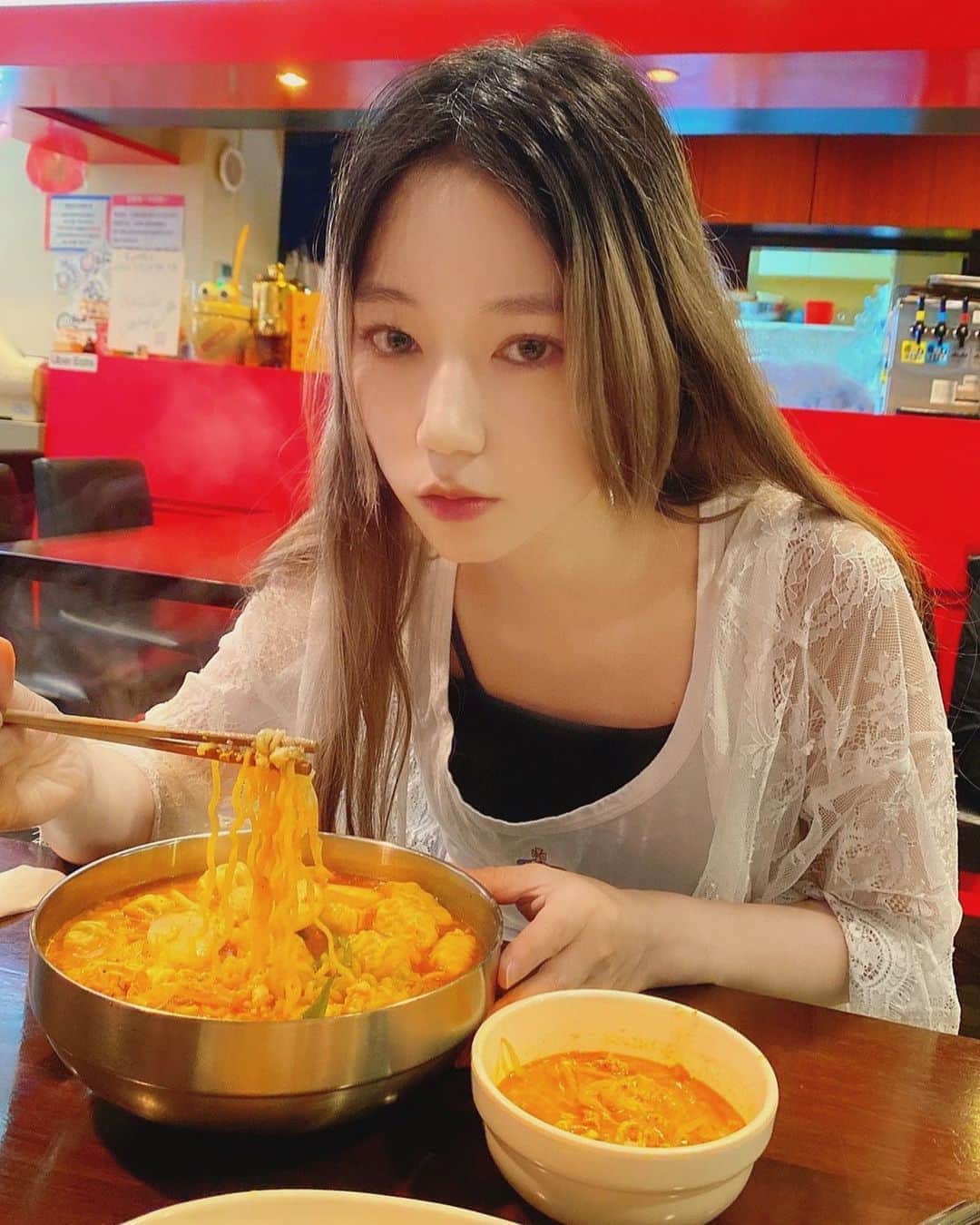 高田志織のインスタグラム