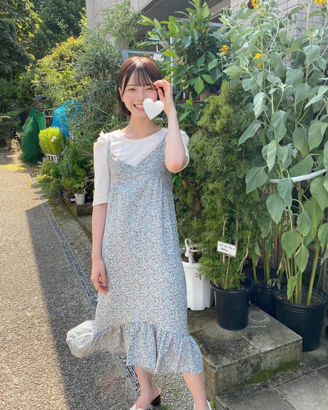 新谷姫加さんのインスタグラム写真 - (新谷姫加Instagram)「. . . 会った時がっかりされないように最近はメイク極薄フィルターほぼなしにしてます🌱コンプレックスを活かす🌵 . . インスタ5万人いきたいな . . .」8月12日 23時31分 - hime._.gram