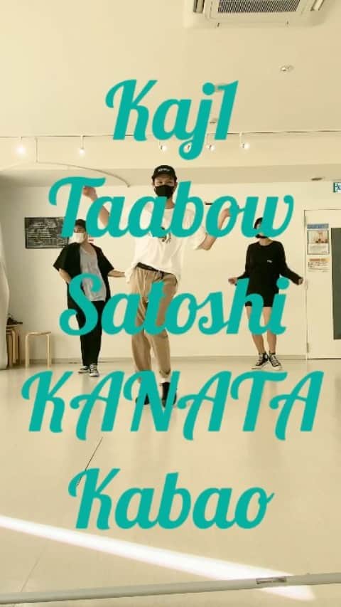 穴井隆文のインスタグラム：「Power in da Musiq / @deftech ﻿ ﻿ Dancer﻿ @kouheikajiyama  @satoshi1329  @kanatashishido  @ahahaha2010  @taabow919  ﻿ めっちゃレアなメンバーでKAJ1さんのフリ踊りました💡﻿ めっちゃ楽しかったーーー！！！﻿ 踊れな過ぎて楽しい🤣w﻿ 大学時代のロッキンの経験はどっかに吹っ飛んでましたww﻿ またお願いします🙏﻿  #deftech #lockin #dance #異色メンツ」