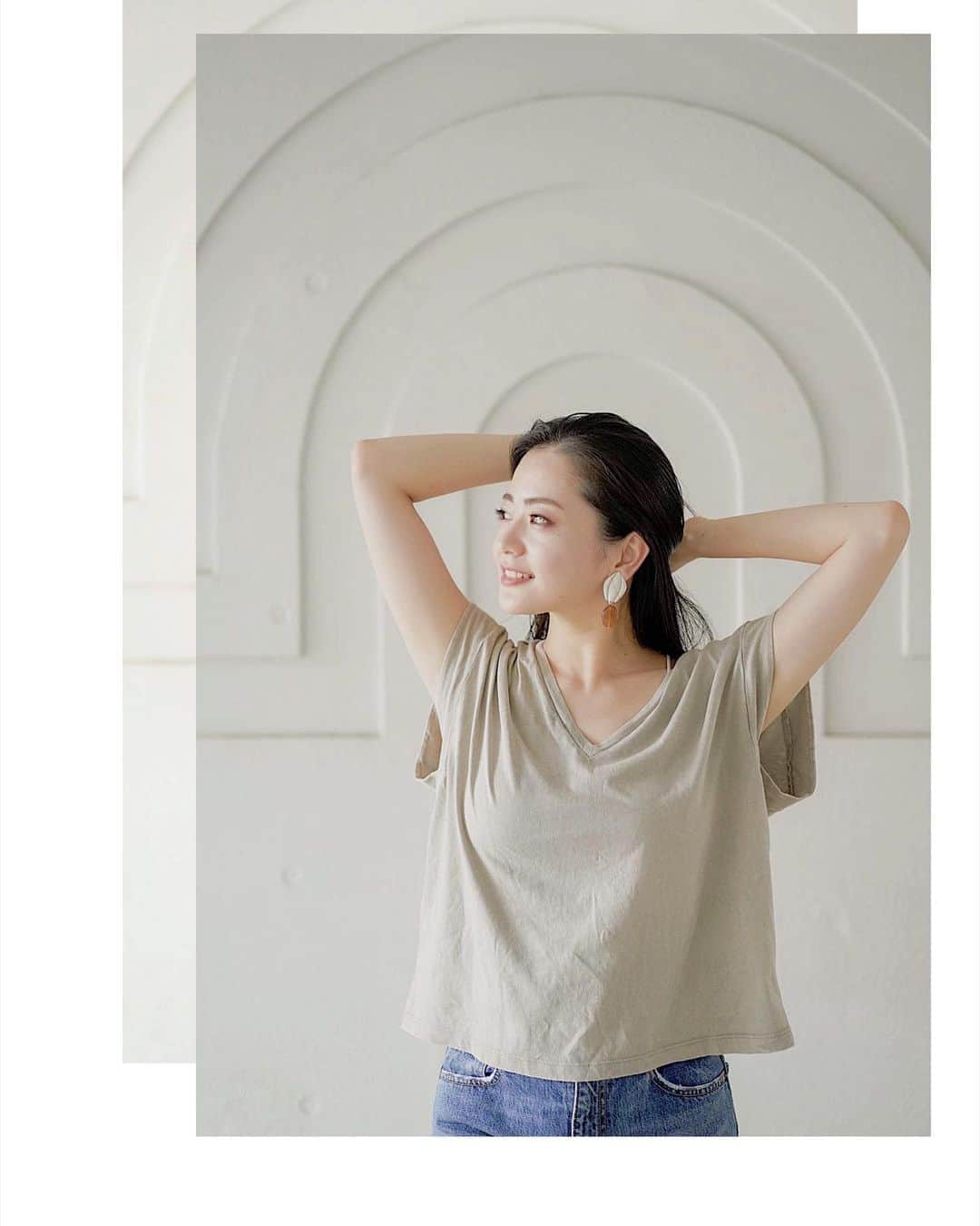 山口愛実のインスタグラム：「☀️☀️☀️☀️☀️」