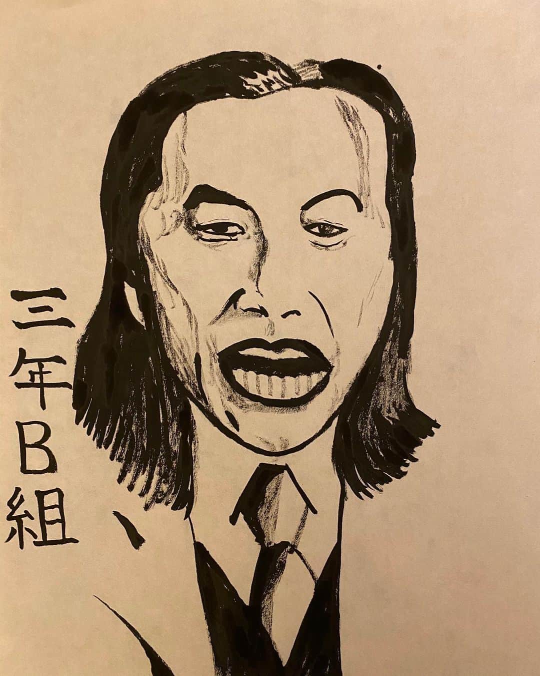 のインスタグラム