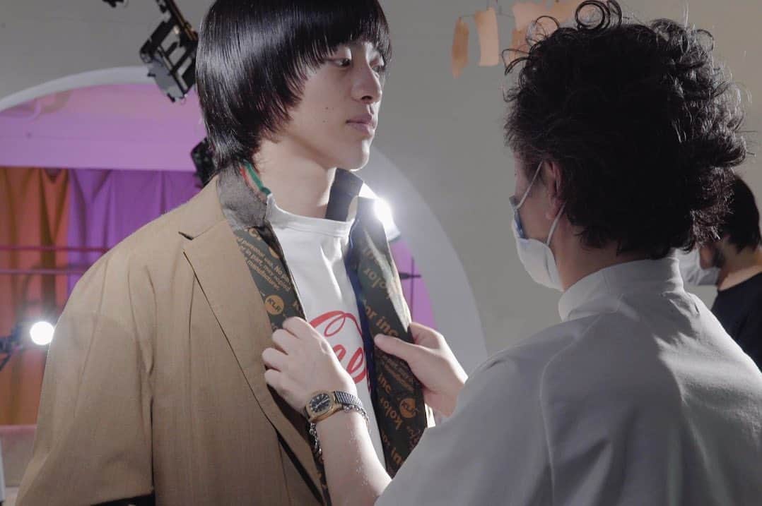 WWDジャパンのインスタグラム