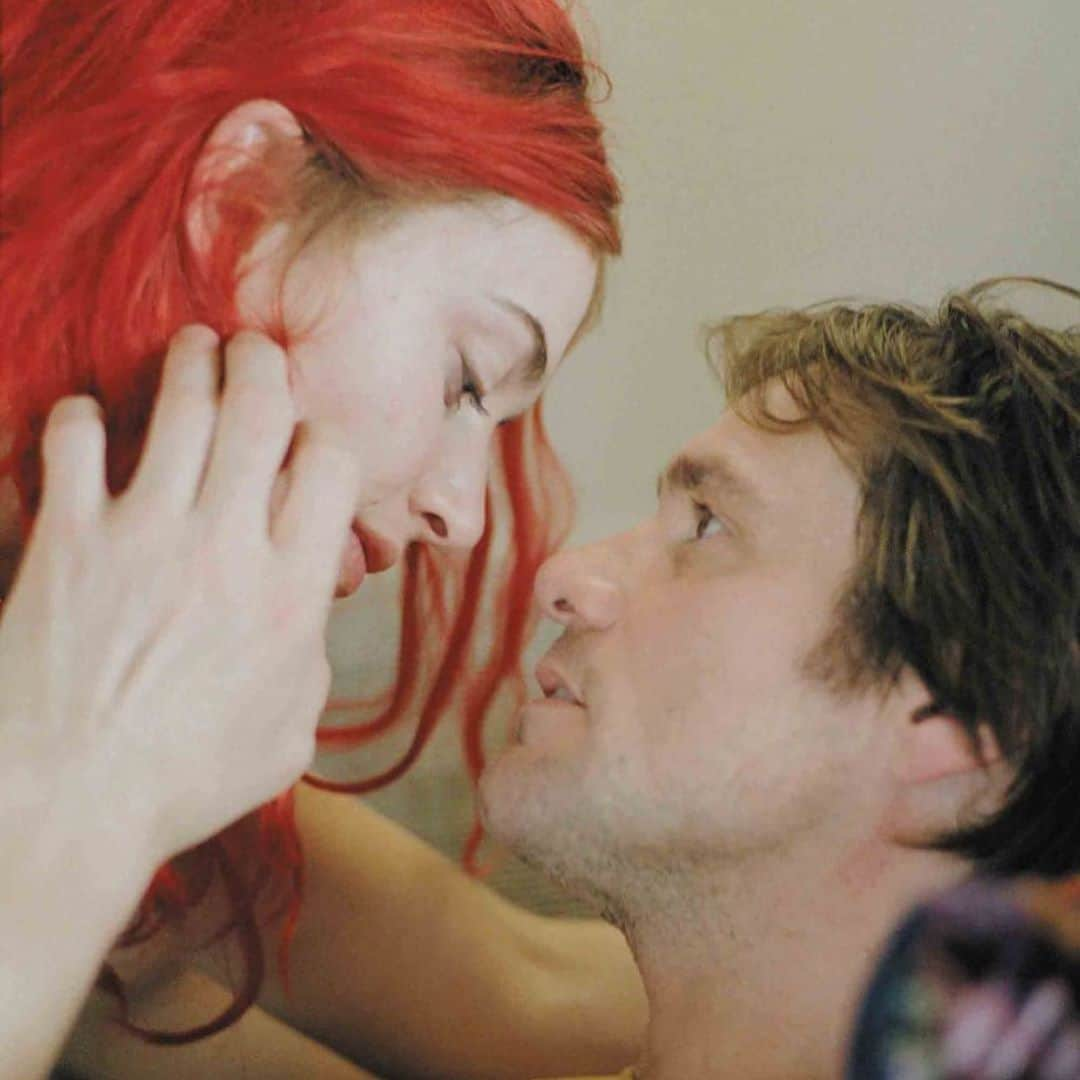 チョン・ヒョソンさんのインスタグラム写真 - (チョン・ヒョソンInstagram)「#eternalsunshineofthespotlessmind 🎬」8月13日 0時01分 - superstar_jhs