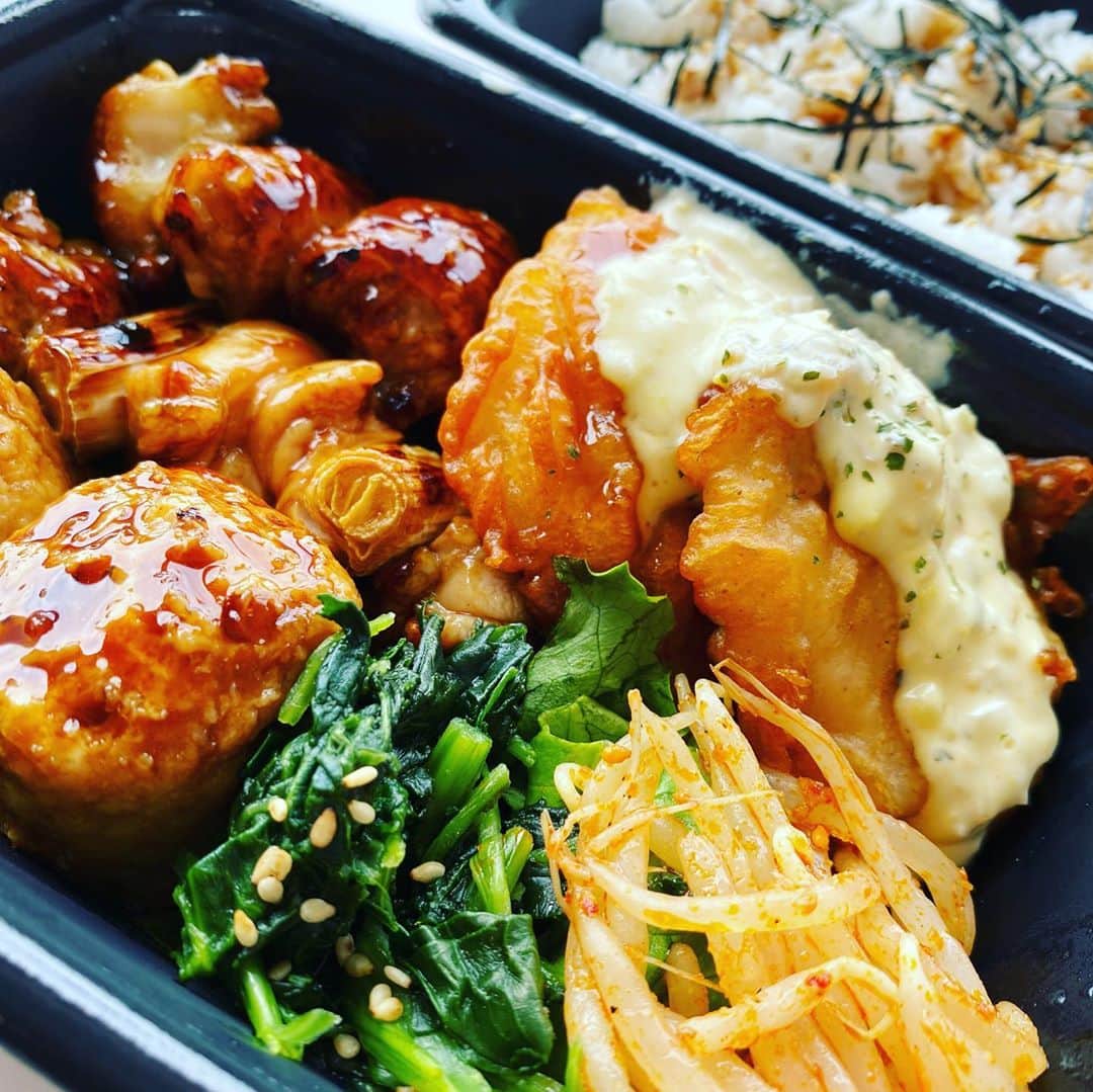 倉橋友和のグルメインスタ