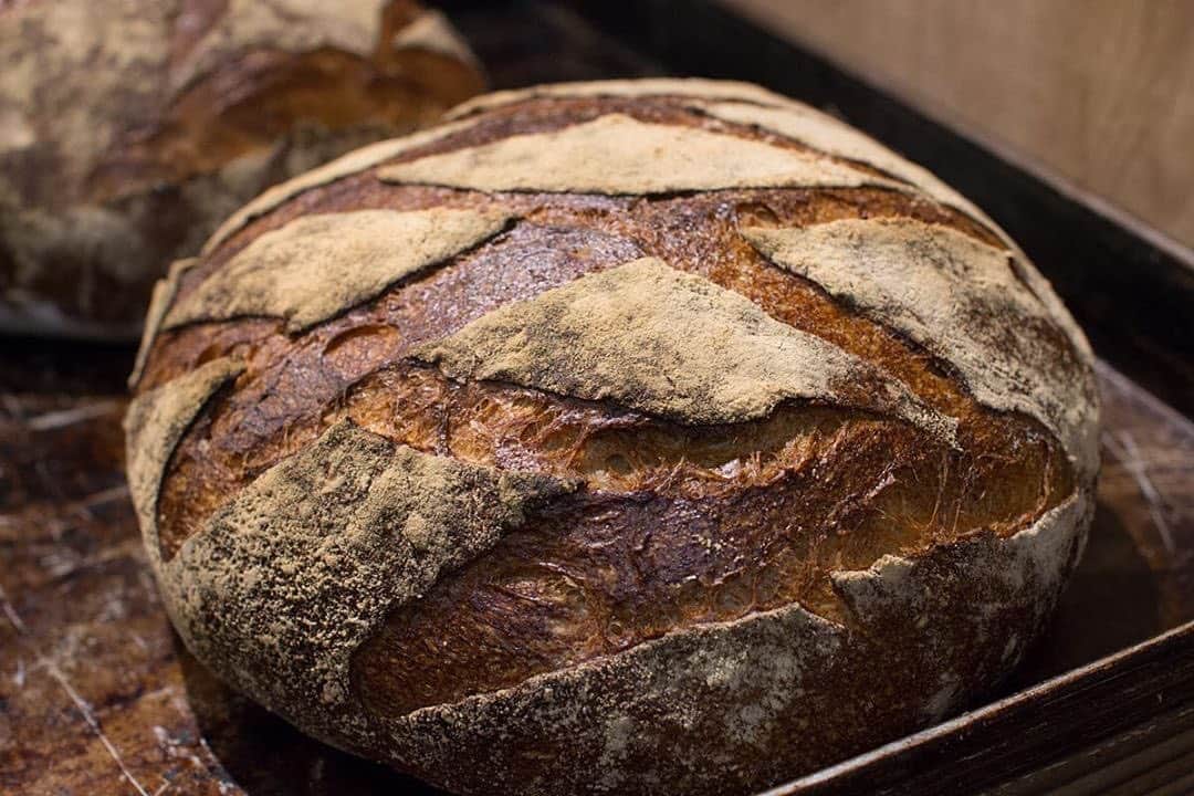 笹塚駅のパン屋さん オパンのグルメインスタ