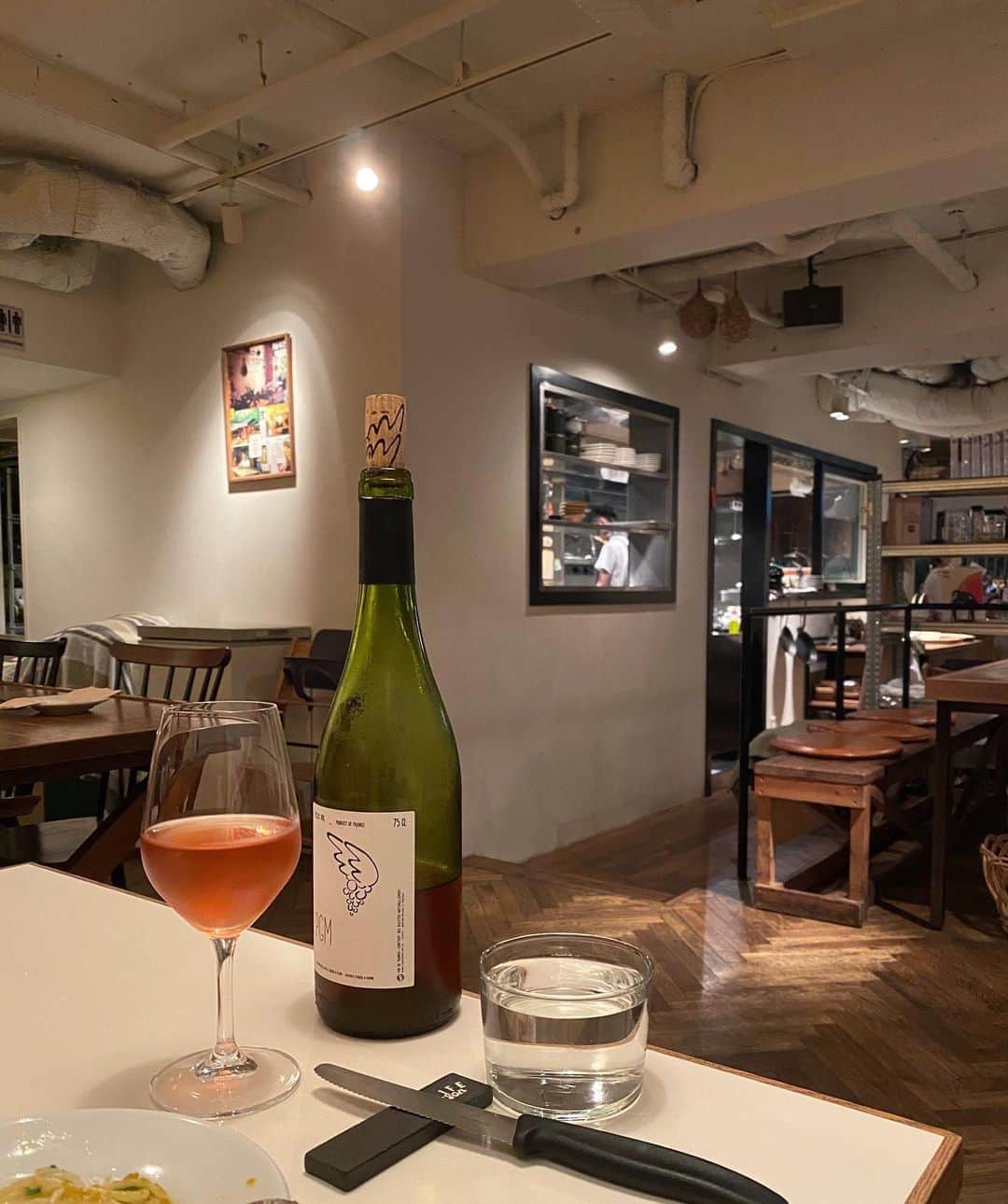 M I Y A K Oのグルメインスタ