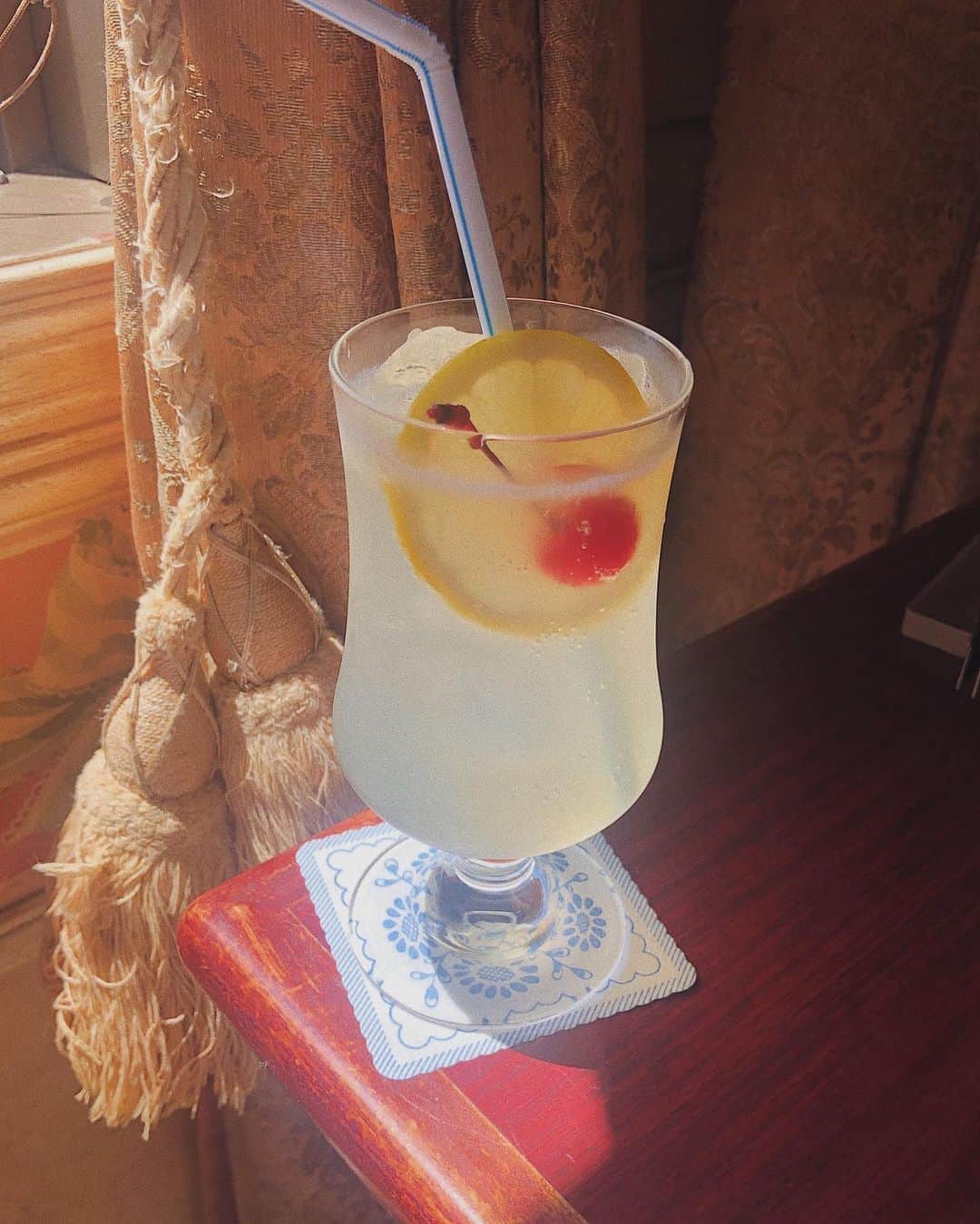 水嶋いとのグルメインスタ