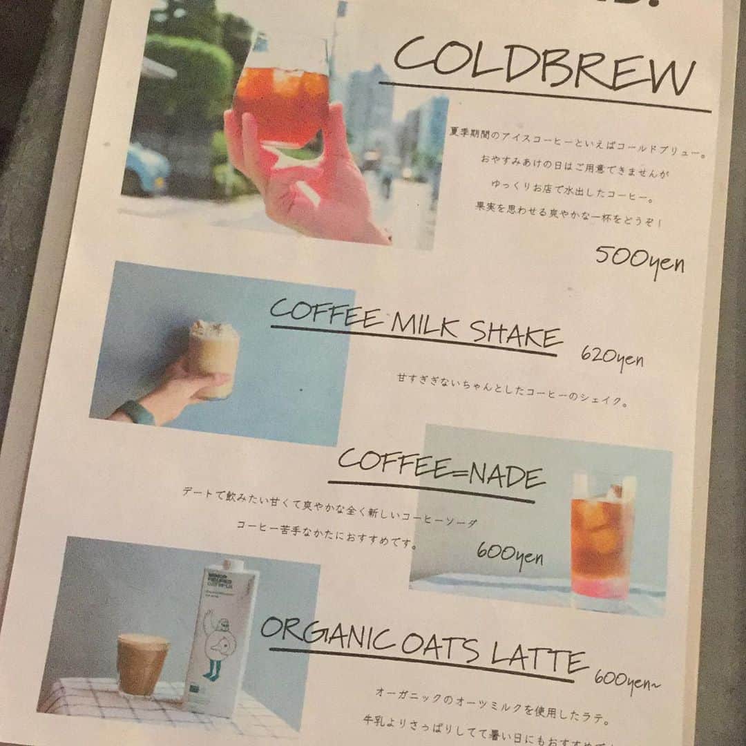 HeyCoffeeのグルメインスタ